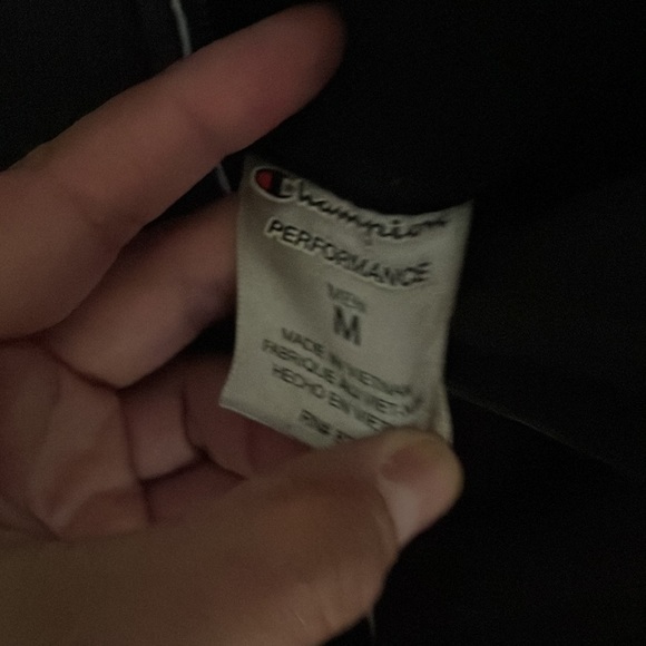 Champion Jacket - Picture 9 of 15